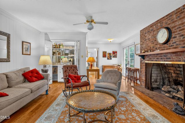 3501 Cambridge Road, Durham, NC 27707