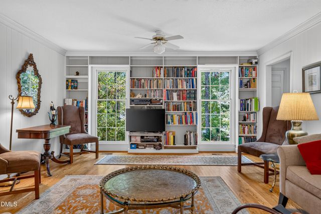 3501 Cambridge Road, Durham, NC 27707