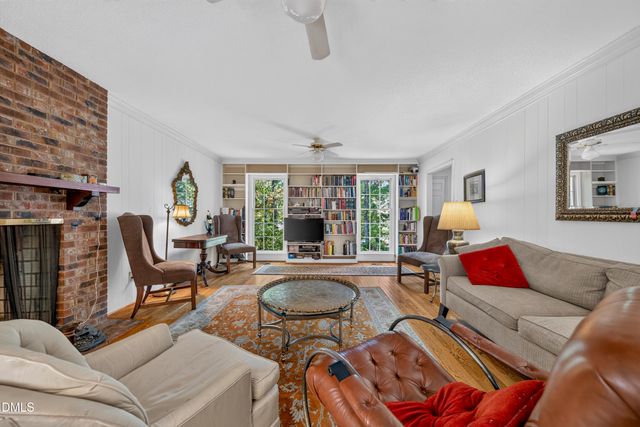 3501 Cambridge Road, Durham, NC 27707