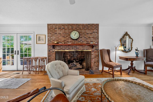 3501 Cambridge Road, Durham, NC 27707