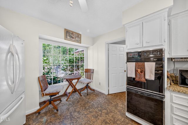 3501 Cambridge Road, Durham, NC 27707