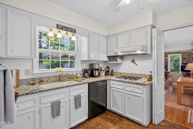 3501 Cambridge Road, Durham, NC 27707