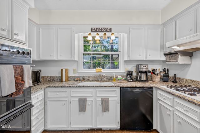 3501 Cambridge Road, Durham, NC 27707