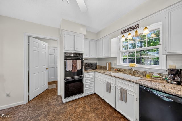 3501 Cambridge Road, Durham, NC 27707