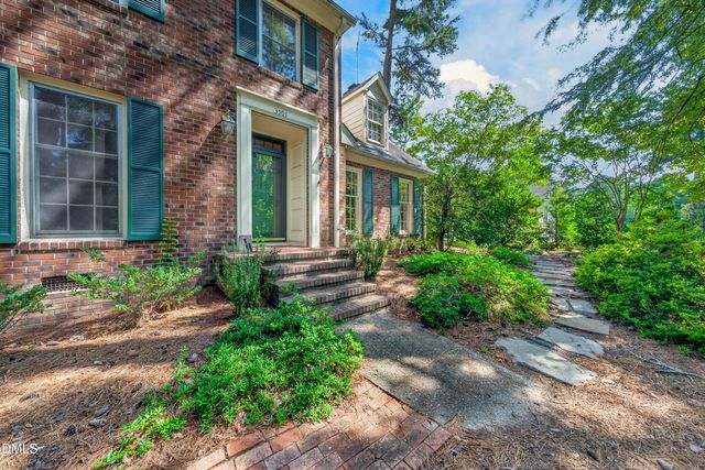3501 Cambridge Road, Durham, NC 27707