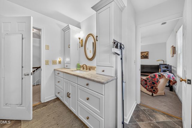 3501 Cambridge Road, Durham, NC 27707