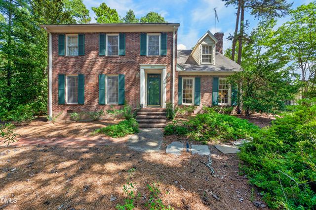 3501 Cambridge Road, Durham, NC 27707
