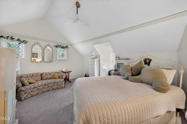 3501 Cambridge Road, Durham, NC 27707