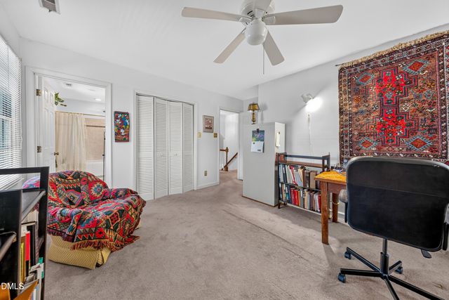 3501 Cambridge Road, Durham, NC 27707