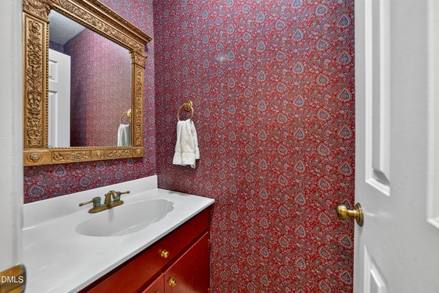 3501 Cambridge Road, Durham, NC 27707