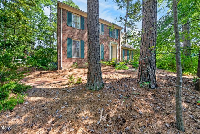3501 Cambridge Road, Durham, NC 27707