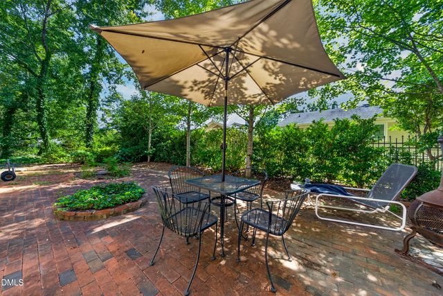 3501 Cambridge Road, Durham, NC 27707