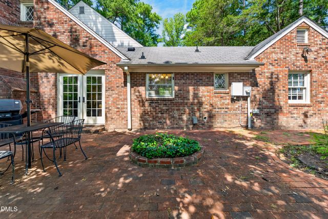 3501 Cambridge Road, Durham, NC 27707