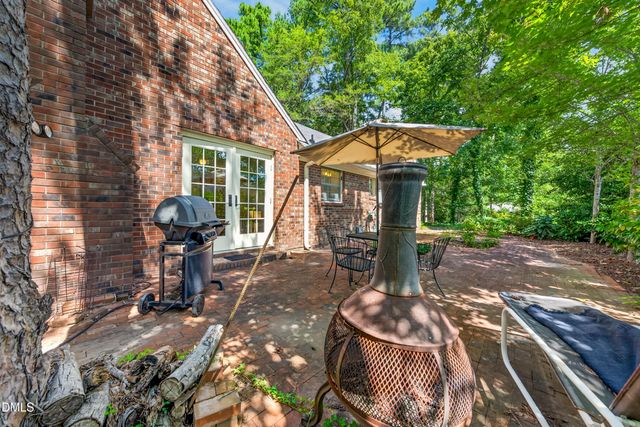 3501 Cambridge Road, Durham, NC 27707
