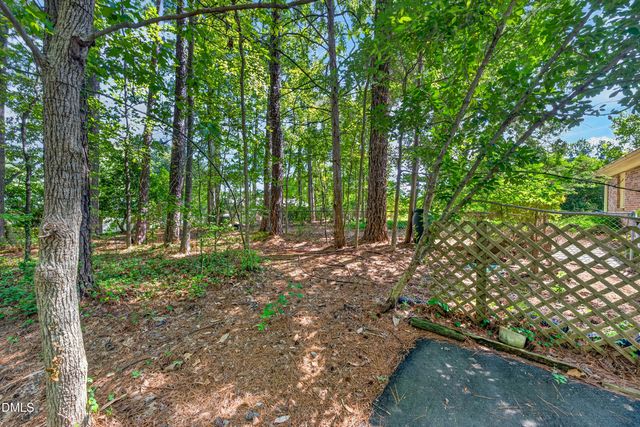 3501 Cambridge Road, Durham, NC 27707