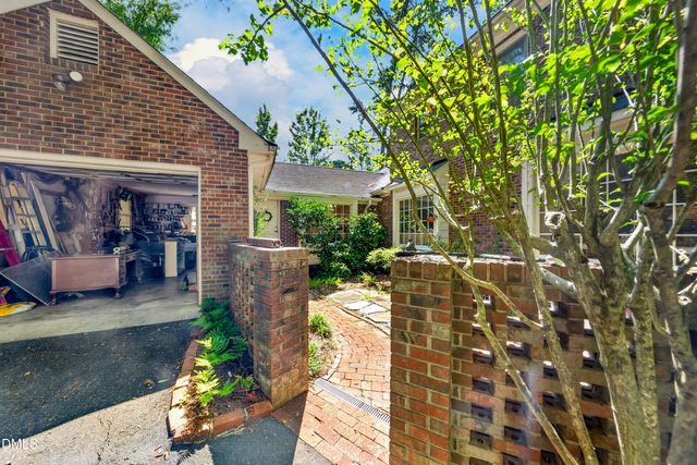 3501 Cambridge Road, Durham, NC 27707