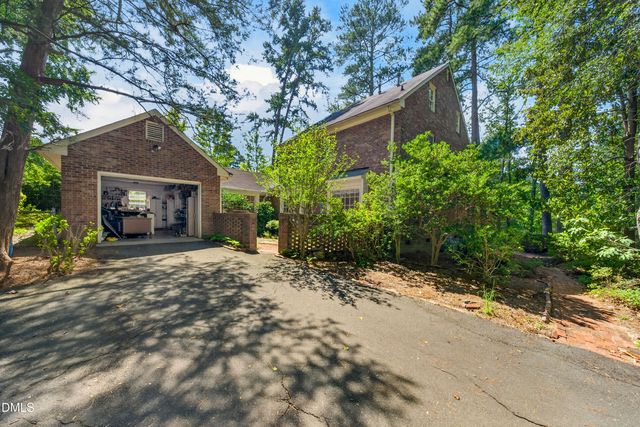 3501 Cambridge Road, Durham, NC 27707