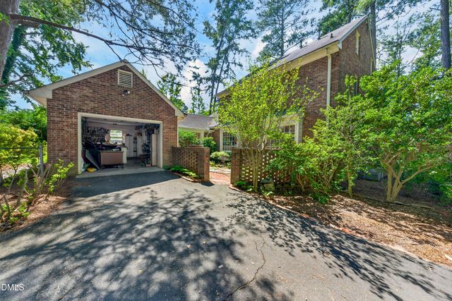 3501 Cambridge Road, Durham, NC 27707