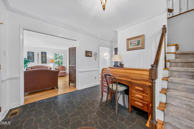 3501 Cambridge Road, Durham, NC 27707
