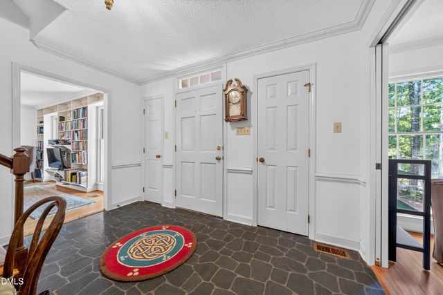 3501 Cambridge Road, Durham, NC 27707
