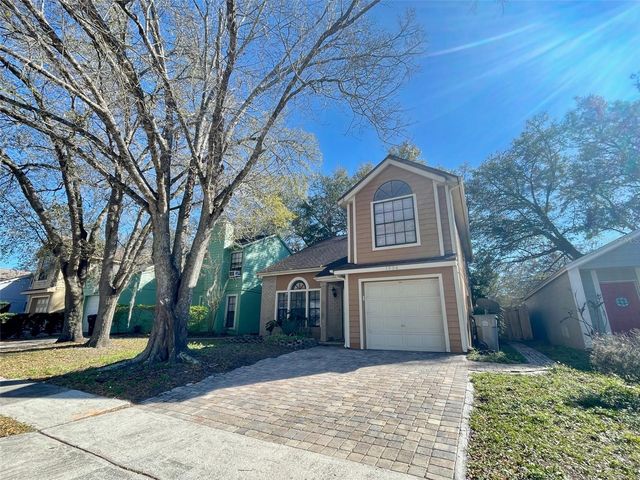 1234 CROSSFIELD DRIVE, Apopka, FL 32703