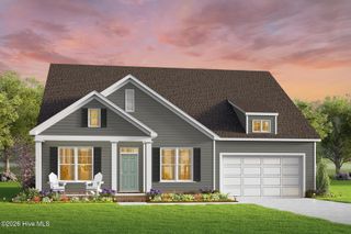 109 S Tall Pines Trail, Moyock, NC 27958