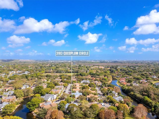 3183 Cocoplum Circle 3375, Coconut Creek, FL 33063