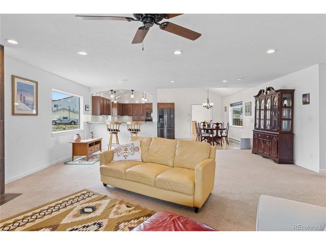 89 Midland Ave, Hartsel, CO 80449