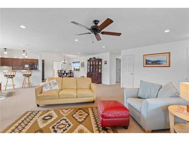 89 Midland Ave, Hartsel, CO 80449
