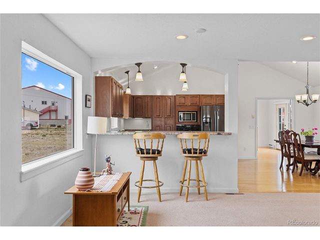 89 Midland Ave, Hartsel, CO 80449