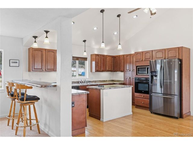 89 Midland Ave, Hartsel, CO 80449