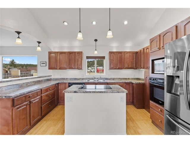 89 Midland Ave, Hartsel, CO 80449