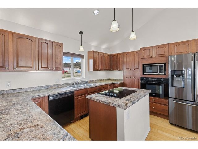 89 Midland Ave, Hartsel, CO 80449