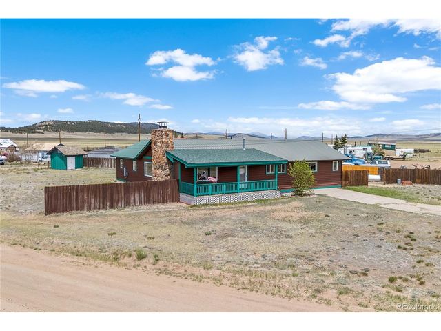 89 Midland Ave, Hartsel, CO 80449
