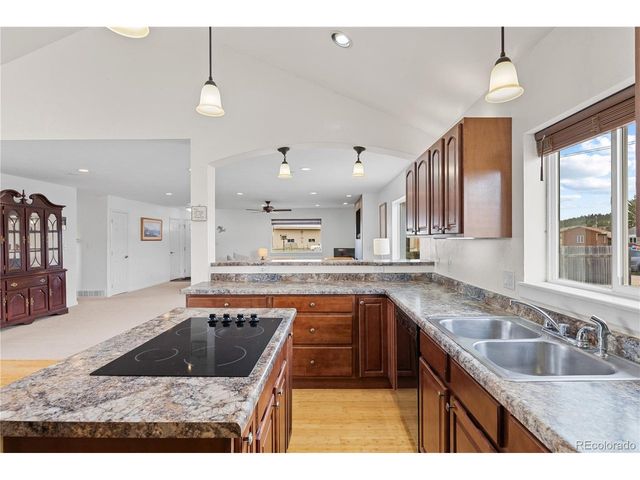 89 Midland Ave, Hartsel, CO 80449