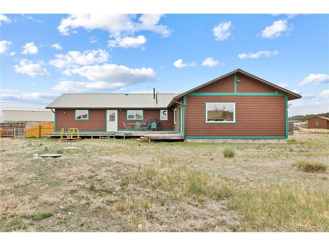 89 Midland Ave, Hartsel, CO 80449