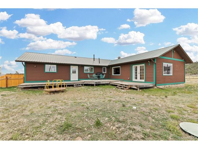 89 Midland Ave, Hartsel, CO 80449