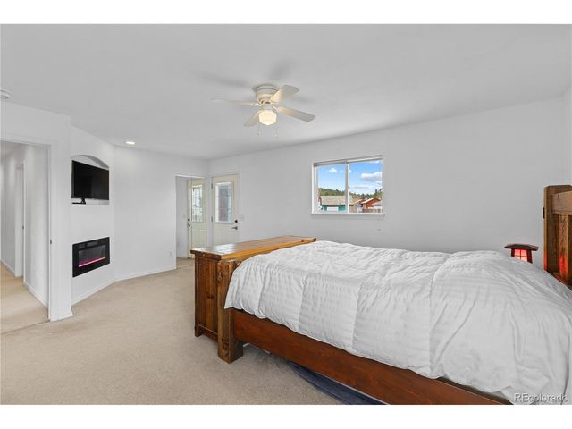 89 Midland Ave, Hartsel, CO 80449