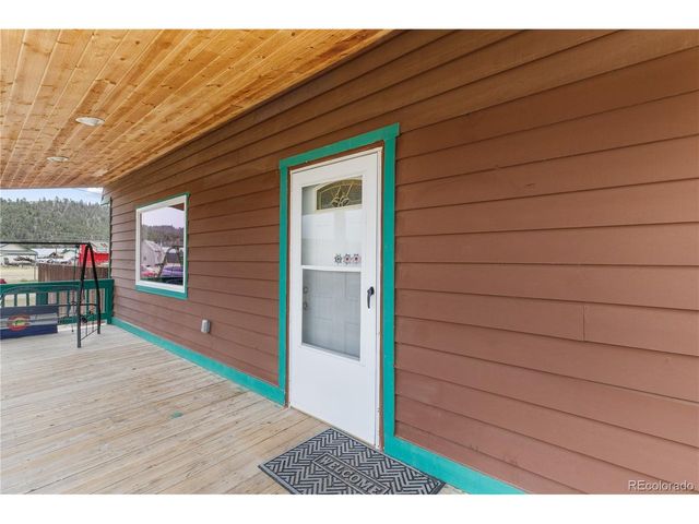 89 Midland Ave, Hartsel, CO 80449