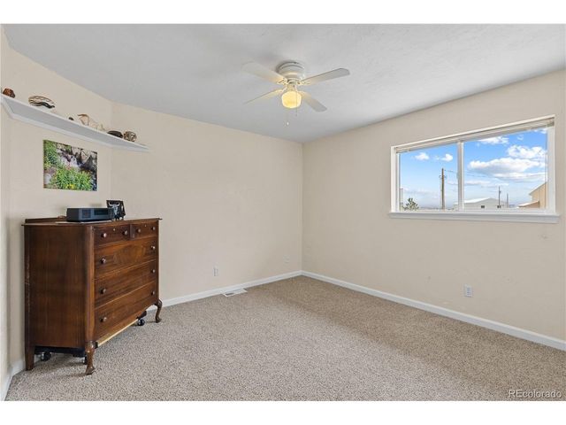 89 Midland Ave, Hartsel, CO 80449