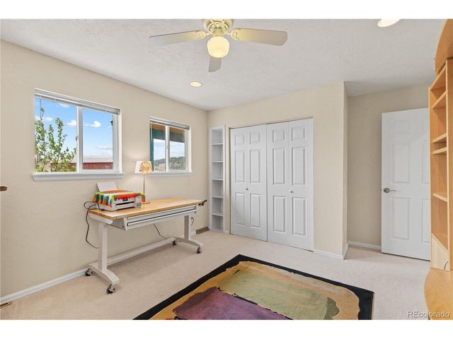 89 Midland Ave, Hartsel, CO 80449