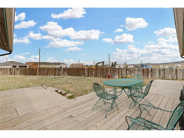 89 Midland Ave, Hartsel, CO 80449