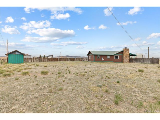 89 Midland Ave, Hartsel, CO 80449