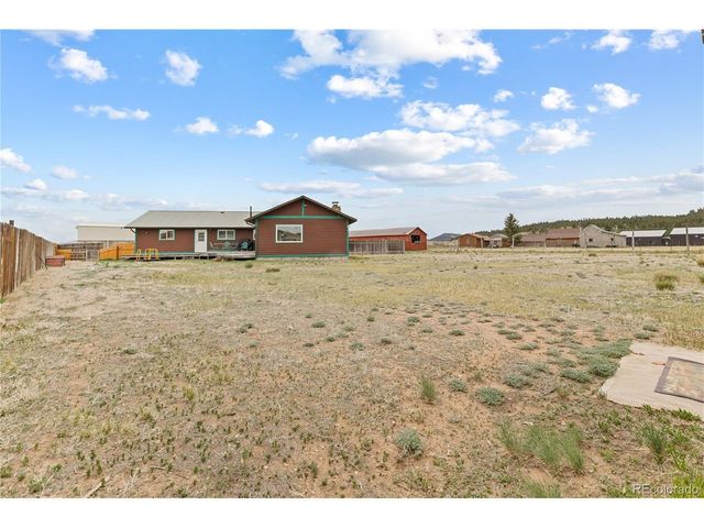 89 Midland Ave, Hartsel, CO 80449