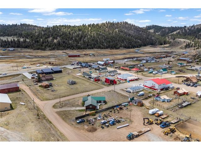89 Midland Ave, Hartsel, CO 80449