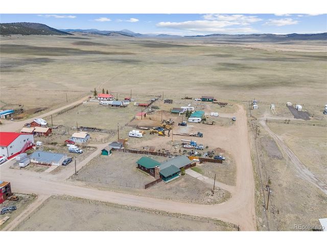 89 Midland Ave, Hartsel, CO 80449