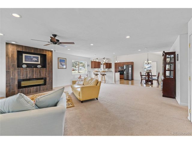 89 Midland Ave, Hartsel, CO 80449