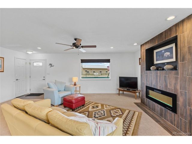 89 Midland Ave, Hartsel, CO 80449