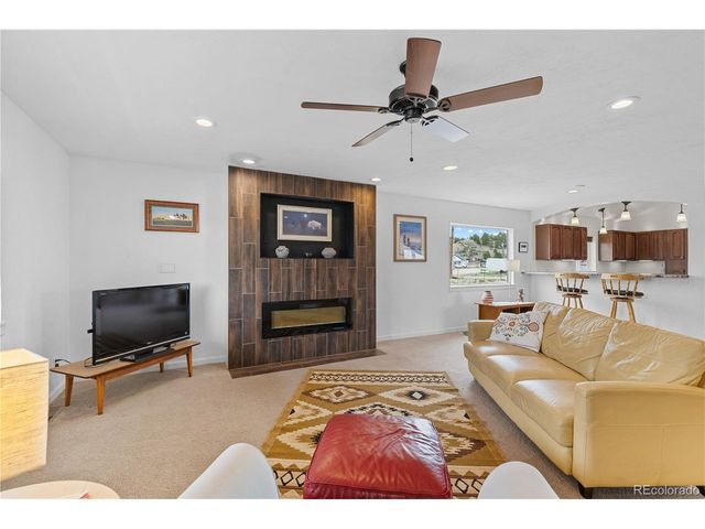 89 Midland Ave, Hartsel, CO 80449