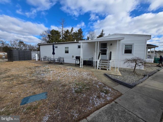 610 6TH ST, Jackson, NJ 08527